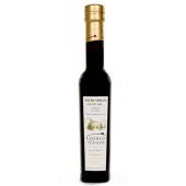 The Castillo de Canena Picual Family Reserve has a beautiful, clean, intense, golden yellow colour with warm greenish gleams. To the nose it appears as complex and peculiar, rich in elegant artichokes, eucalyptus, lettuce notes and mint, basil and rosemar