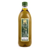 The Great Selection is a more mature oil. This is its main difference to the Family Reserve. The harvesting time is slightly, but only slightly later on in the campaign, therefore giving a lighter fruity flavour with slight touches of tomato and ripe oliv