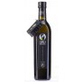 Family Reserve has an intense and complex green fruit, where clear aromas of tomato (characteristic aroma of the picual variety), apple, newly cut grass, green banana, green almond… may all be appreciated and there is no doubt that this oil is marked by i