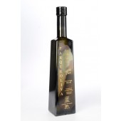 Parqueoliva Serie Oro, botella vidrio 50cl. 