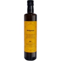 Melgarejo  Virgen Extra, botella vidrio 25 cl.