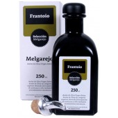 Melgarejo Fantoio Selection, bouteille verre 25 cl.