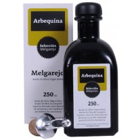 Melgarejo Alberquino Selection, bouteille verre 25 cl.