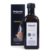 Melgarejo Gourmet Selection 50cl Glasflasche