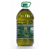Oro Bailen Gran Seleccion 5 Liter Flasche