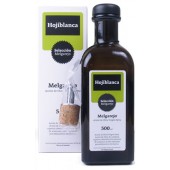 Melgarejo Hojiblanca Selection 50сл(сантилитров) в стеклянной бутылке