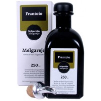 Melgarejo Frantoio Selection 25сл(сантилитров) в стеклянной бутылке