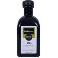 Melgarejo Hojiblanca Selection 25сл(сантилитров) в стеклянной бутылке