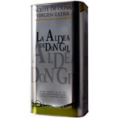 アルデア・デ・ドン・ギル５リットル缶